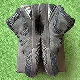 Nike Kobe Gift Of Mamba Protro 4s Size 15