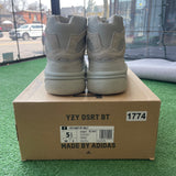 Yeezy Salt Desert Boot Size 5.5