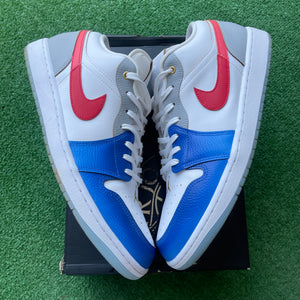 Jordan Philippines Low 1s Size 13
