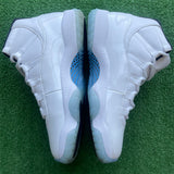 Jordan Legend Blue 11s Size 11