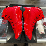 Jordan Chile Red 9s Size 8