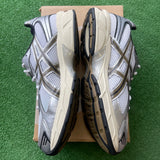 Asics White Clay Canyon Gel 1130s Size 12