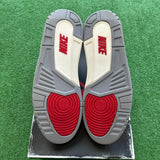 Jordan Reimagined 3s Size 12