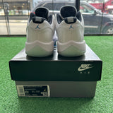 Jordan Legend Blue Low 11s Size 6.5Y