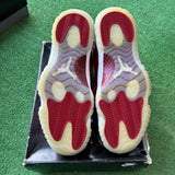 Jordan Cherry 11s Size 13