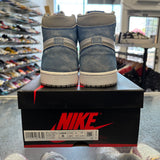 Jordan Hyper Royal 1s Size 6