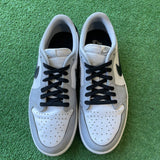 Jordan Baron Low 1s Size 8
