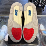 Jordan Rare Air 3s Size 9
