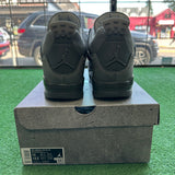 Jordan Wet Cement 4s Size 12