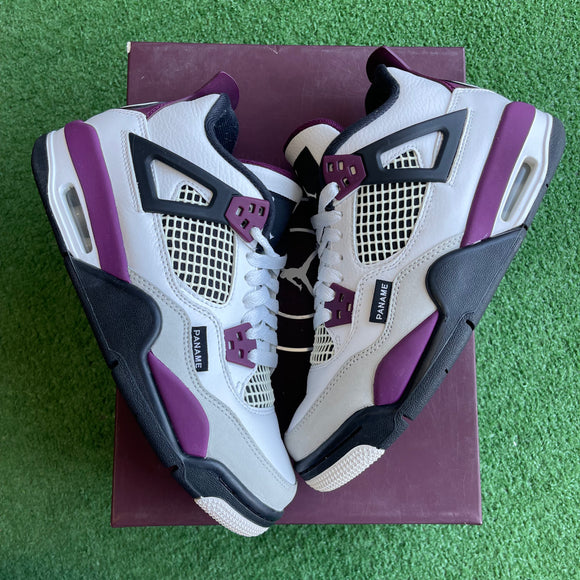 Jordan PSG 4s Size 5.5Y