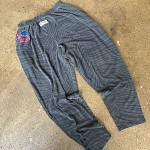 Vintage Buffalo Bills Zubaz Pants Size M