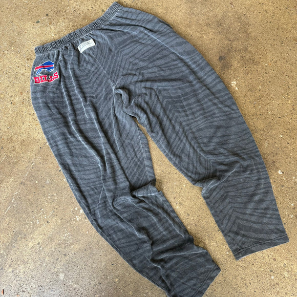 Vintage Buffalo Bills Zubaz Pants Size M