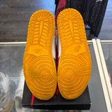 Jordan Brotherhood 1s Size 11