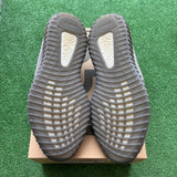 Yeezy Steel Grey 350 V2s Size 15