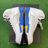 Jordan Laney 5s Size 10.5