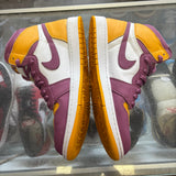 Jordan Brotherhood 1s Size 12