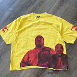 WestSide Gunn Fourth Rope Tee Size XL