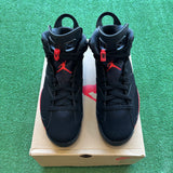 Jordan Infrared Salesman Sample 6s Size 11