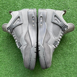 Jordan Wet Cement 4s Size 10