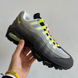 Nike Greedy Air Max 95s Size 9