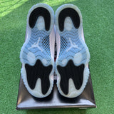 Jordan Legend Blue 11s Size 12