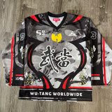 Supreme x Wu Tang Jersey Size S