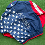 Vintage USA 1996 Olympics Starter Jacket Size L
