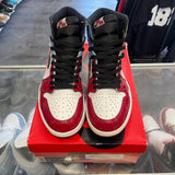 Jordan Fearless 1s Size 12