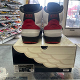 Jordan Chicago 2s Size 10