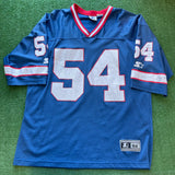 Vintage Buffalo Bills Spielman Jersey Size XL