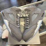 Jordan Wolf Grey 5s Size 10