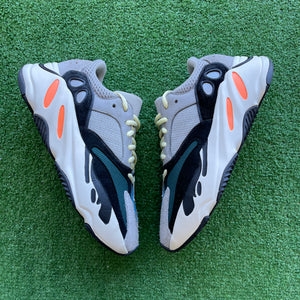 Yeezy Waverunner 700s Size 5.5