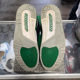 Jordan Pine Green 3s Size 10.5
