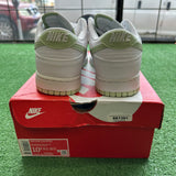 Nike Honeydew Low Dunk Size 10.5