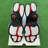 Jordan Gym Red 13s Size 12
