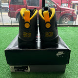 Jordan Charcoal 9s Size 12