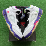 Jordan Alternate Bel Air 5s Size 7Y