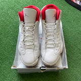 Jordan Alternate History Of Flight 13s Size 13