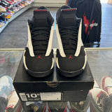Jordan Black Toe 14s Size 10.5