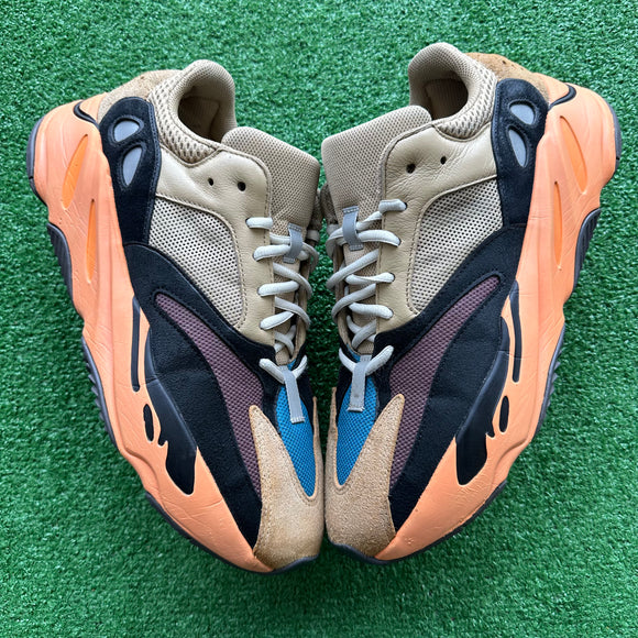 Yeezy Enflame 700s Size 12