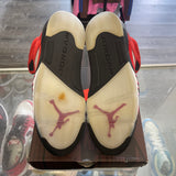 Jordan Raging Bull 5s Size 12