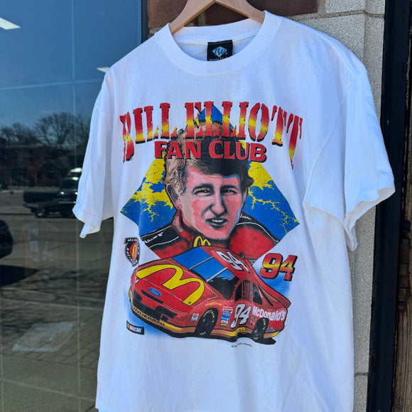 Vintage NASCAR Tee Size XL