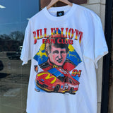 Vintage NASCAR Tee Size XL