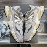New Balance Rain Cloud Grey 9060s Size 11