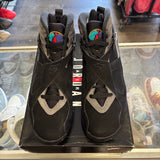 Jordan Aqua 8s Size 11