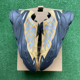 Yeezy Honey Flux 700 MNVN Size 11