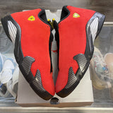 Jordan Ferrari 14s Size 11.5