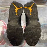 Jordan Dark Charcoal 9s Size 10