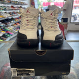 Jordan Taxi Flip 12s Size 6.5Y