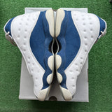 Jordan French Blue 13s Size 10.5